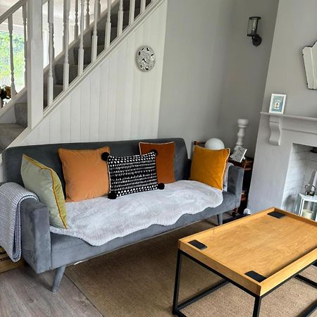 Sea Song Cottage Broadstairs Exterior foto