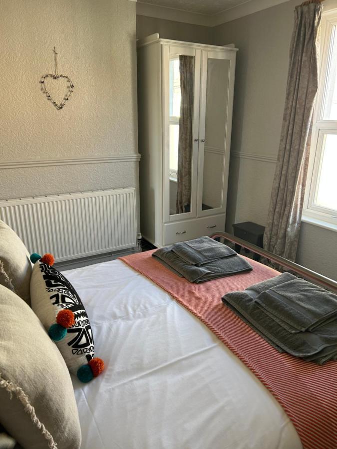Sea Song Cottage Broadstairs Exterior foto